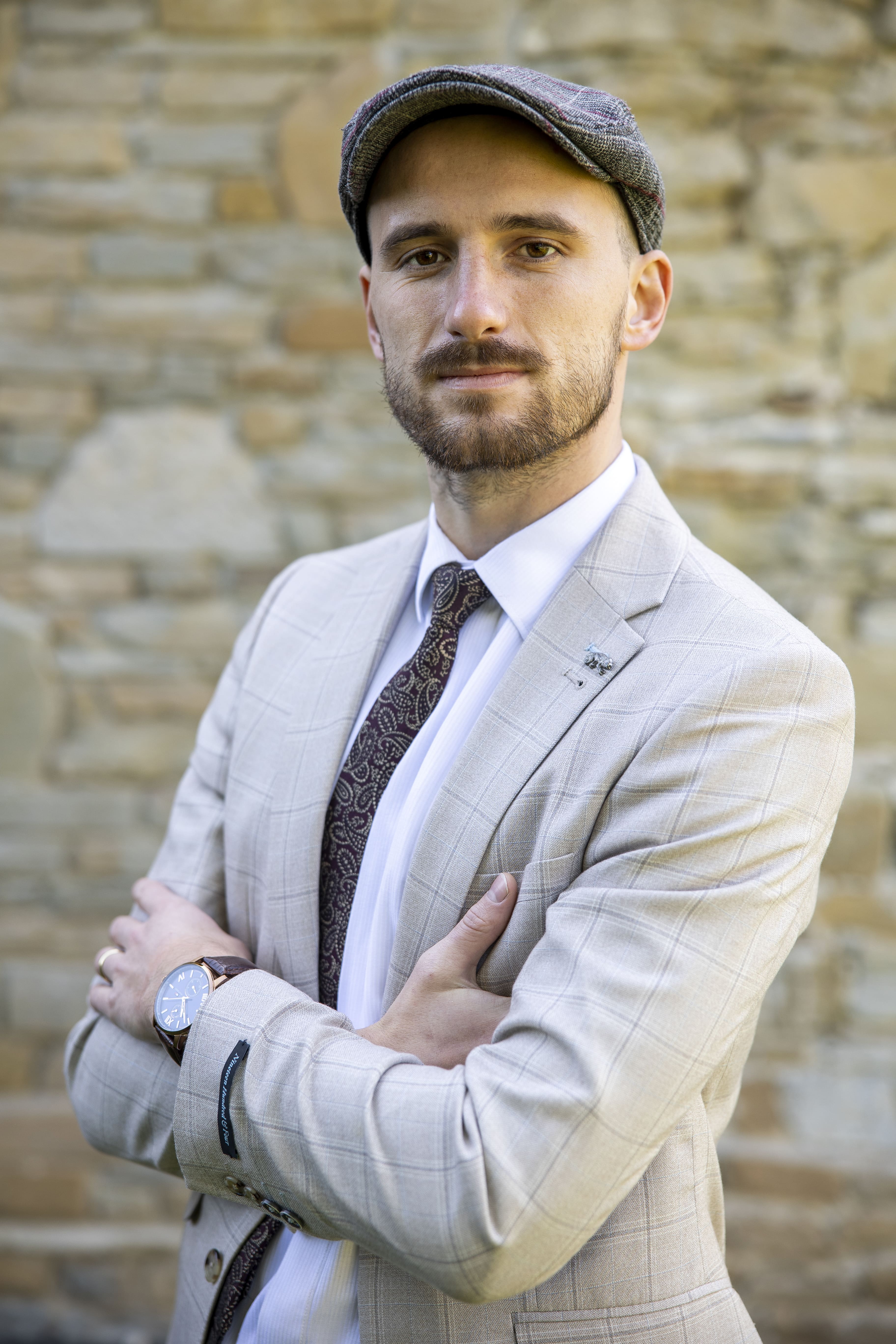 Mgr. Anton SLAMKA ml.